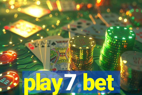 play7 bet
